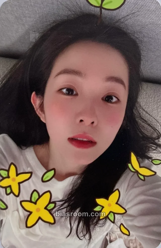 Red Velvet - Irene - I-WILL Event concert benefit seoul day 2
