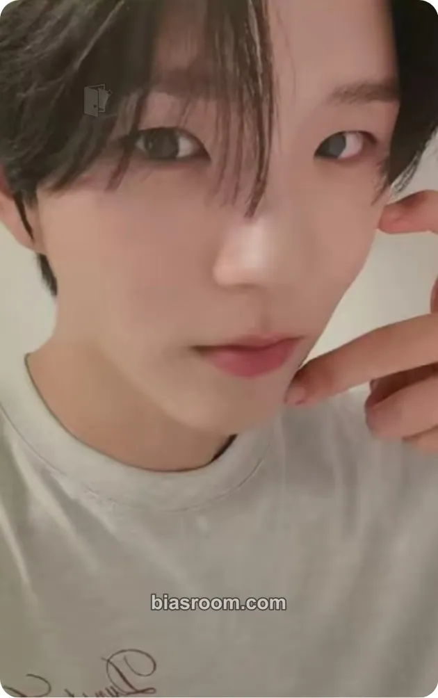 Jaehee Songbird Photocard - NCT WISH - NCT WISH K-pop photocard
