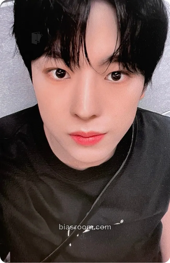 Yushi Songbird Photocard - NCT WISH - NCT WISH K-pop photocard