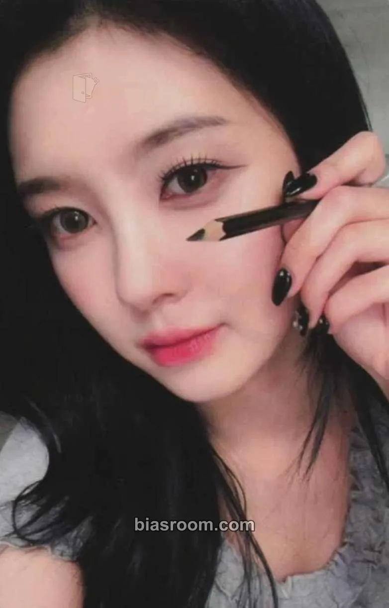 Dayeon TIPI-TAP Photocard - Kep1er - Kep1er K-pop photocard