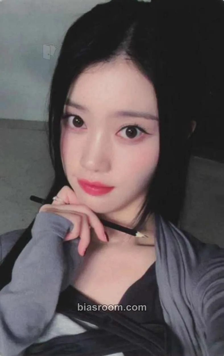 Xiaoting TIPI-TAP Photocard - Kep1er - Kep1er K-pop photocard