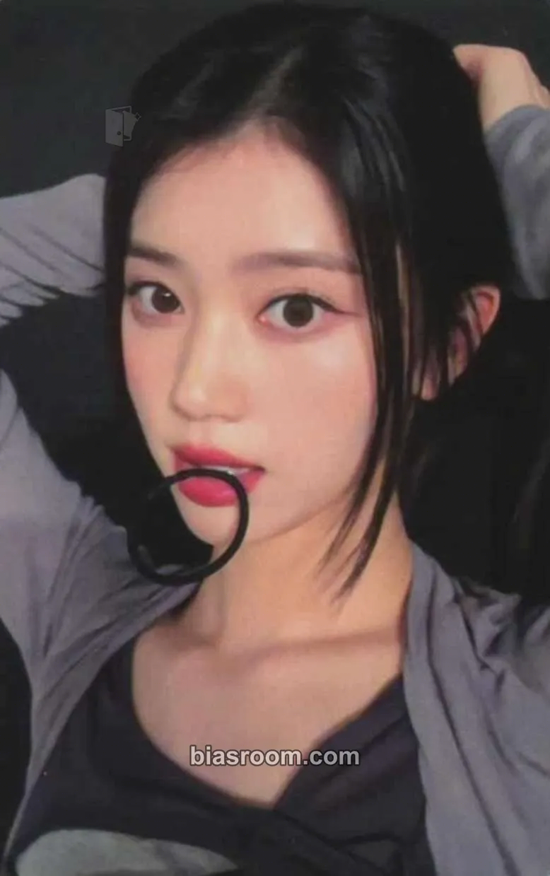 Xiaoting TIPI-TAP Photocard - Kep1er - Kep1er K-pop photocard