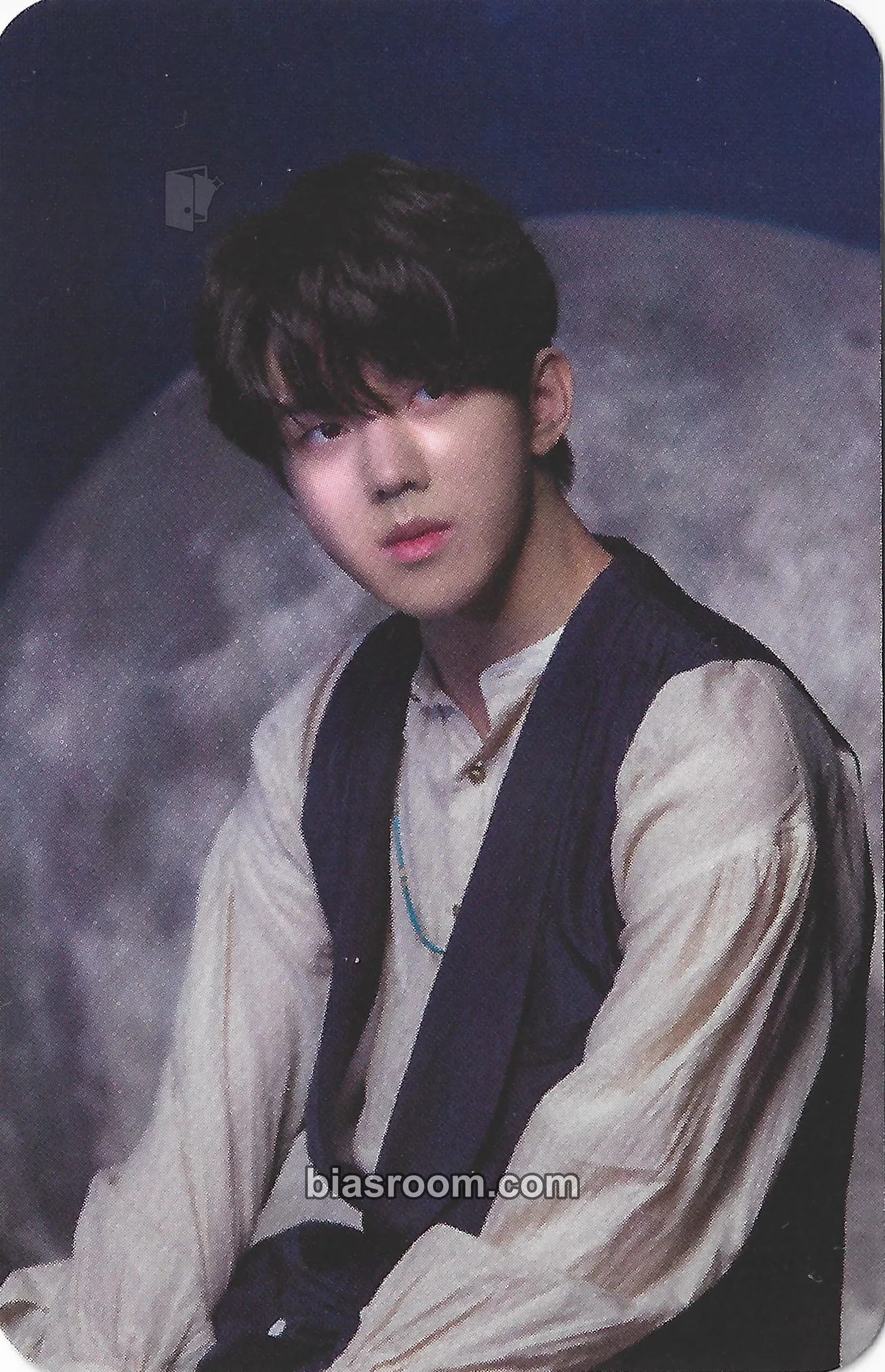 Dowoon The Book of Us: Gluon Photocard - DAY6 - DAY6 K-pop photocard