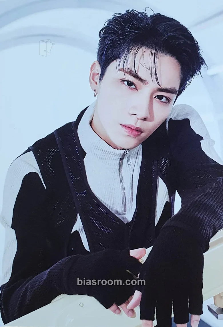 Xiaojun Universe Photocard - NCT - NCT K-pop photocard