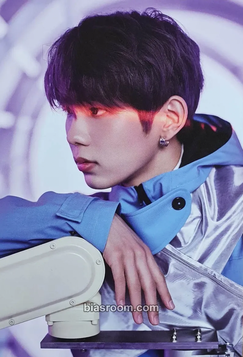 Shotaro Universe Photocard - NCT - NCT K-pop photocard