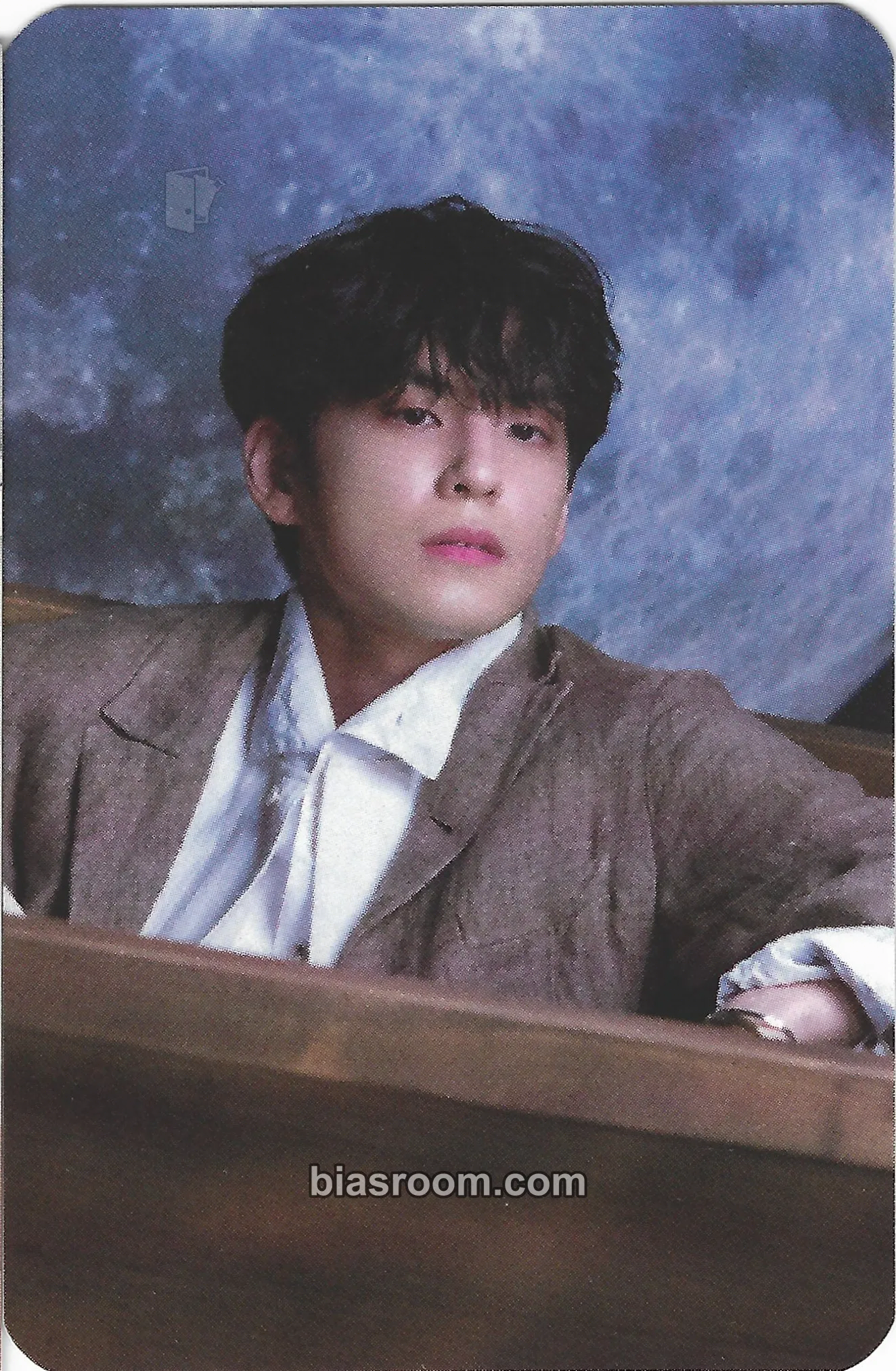 Wonpil The Book of Us: Gluon Photocard - DAY6 - DAY6 K-pop photocard