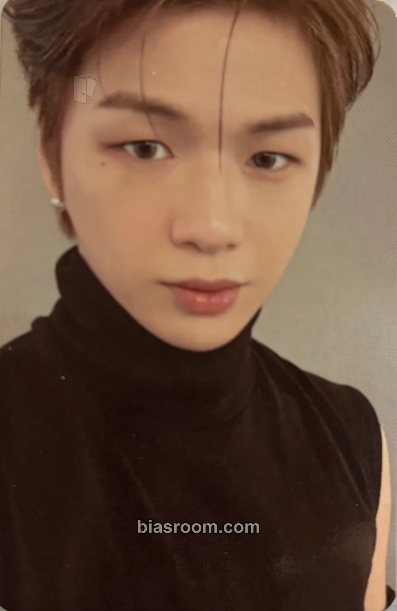 Daniel The Story Photocard - KANGDANIEL - KANGDANIEL K-pop photocard