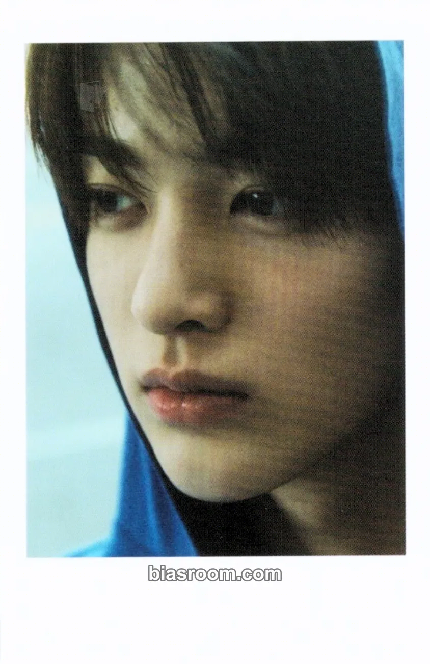Keonho GREENGREEN Photocard - CORTIS - CORTIS K-pop photocard