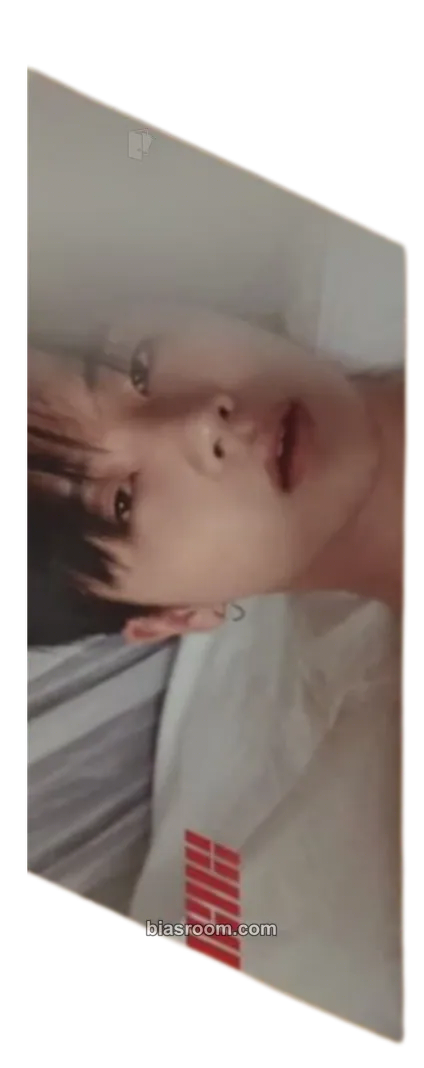 Jay iKON Summertime in Bali Photocard - iKON - iKON K-pop photocard