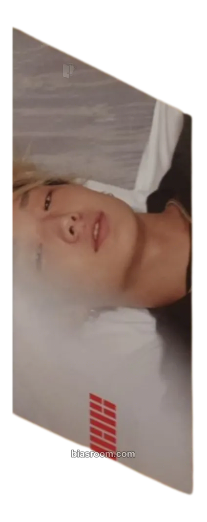 Bobby iKON Summertime in Bali Photocard - iKON - iKON K-pop photocard