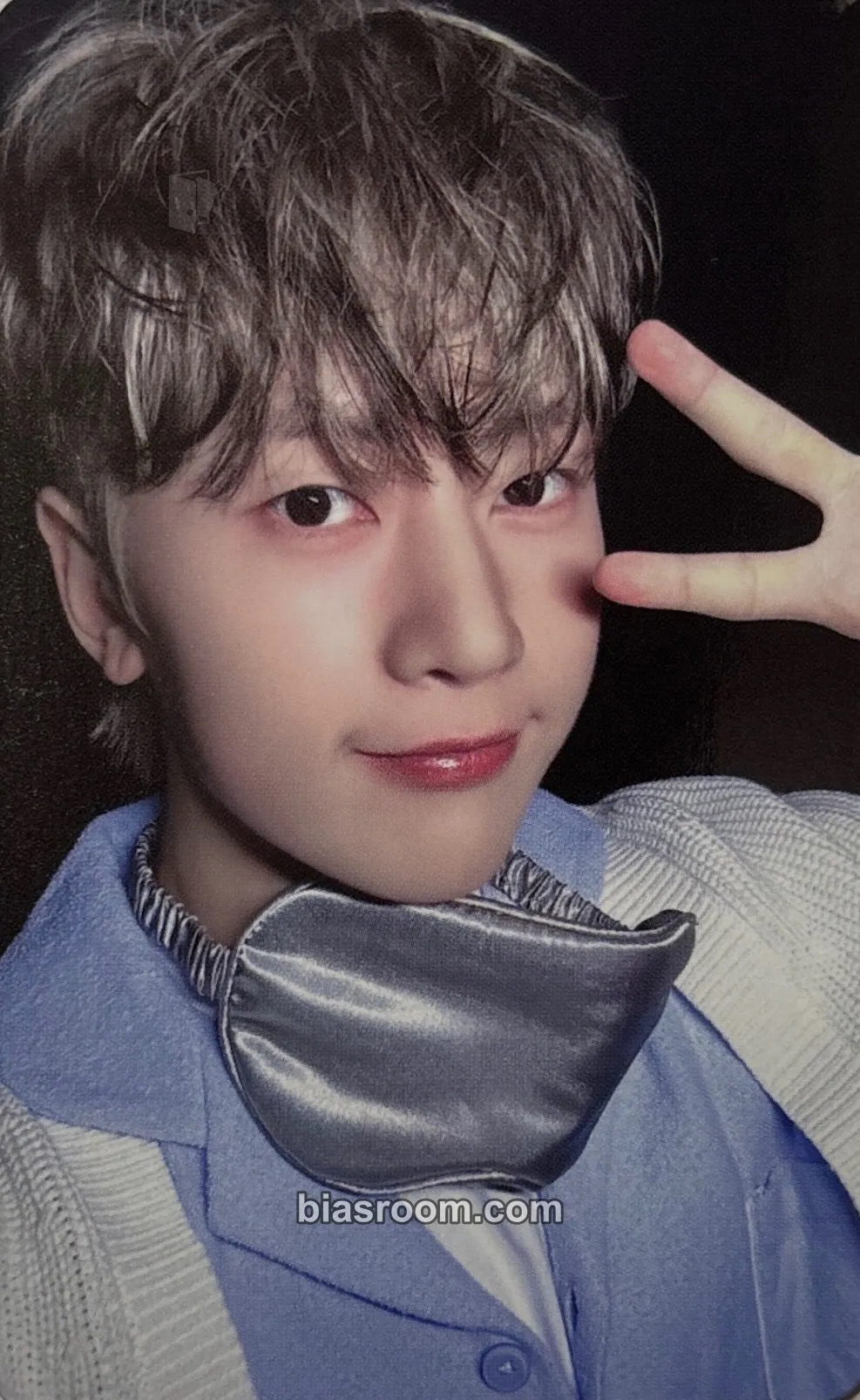 Matthew Melting Point Photocard - ZEROBASEONE - ZEROBASEONE K-pop photocard