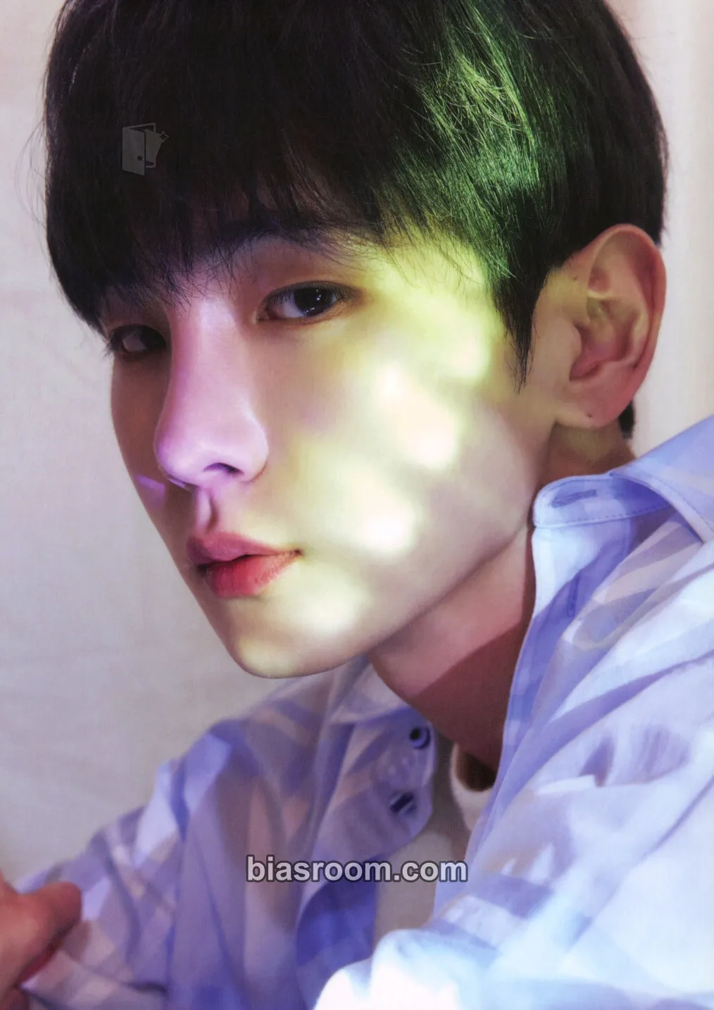 Key SHINee POP UP - THE MOMENT OF Shine Photocard - SHINee - SHINee K-pop photocard