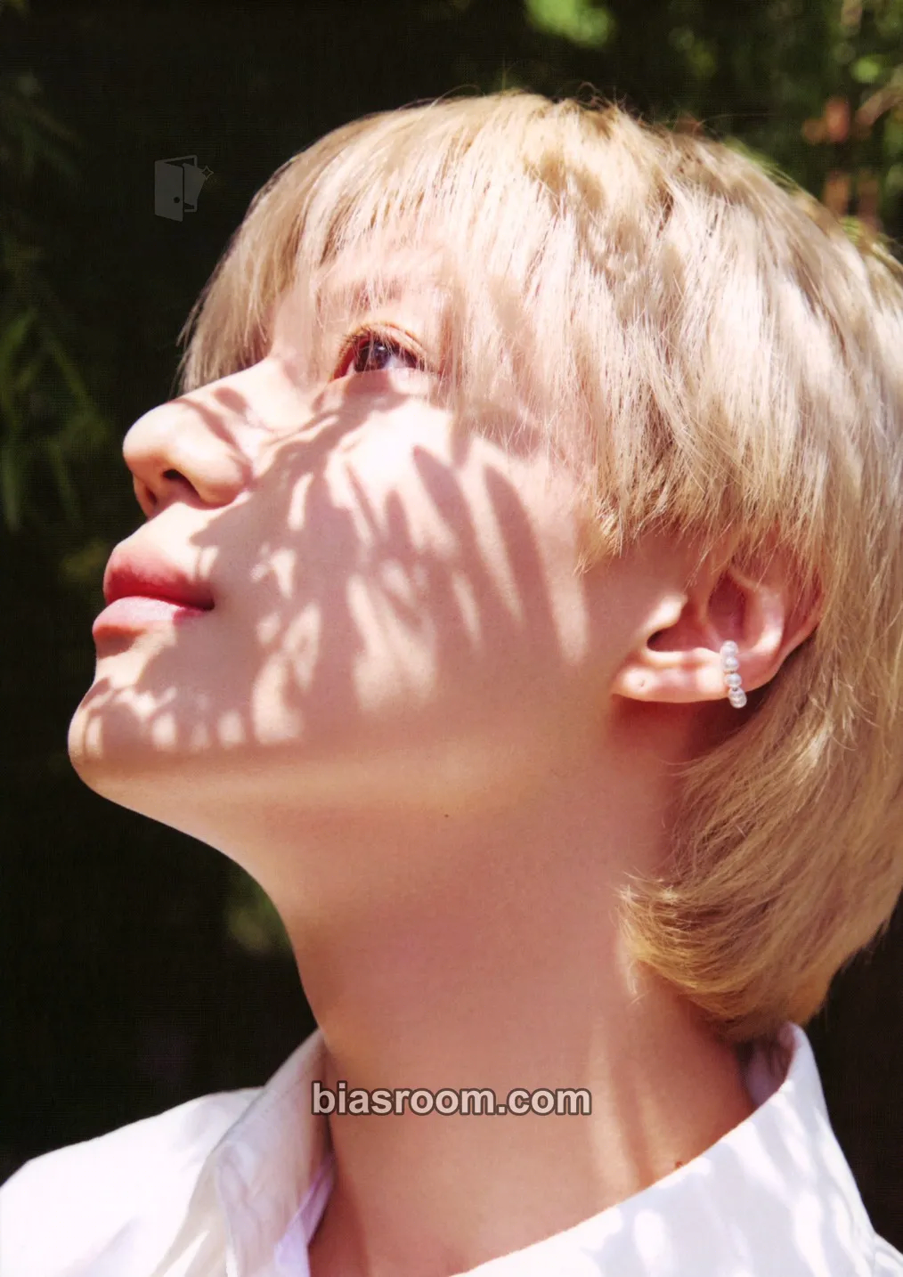 Taemin SHINee POP UP - THE MOMENT OF Shine Photocard - SHINee - SHINee K-pop photocard