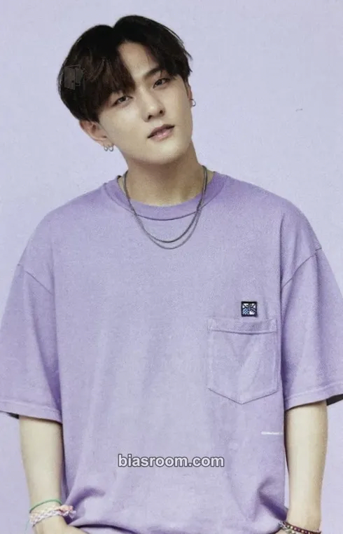 DK iKON Summertime in Hawaii Photocard - iKON - iKON K-pop photocard