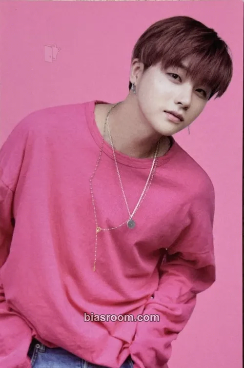 Jay iKON Summertime in Hawaii Photocard - iKON - iKON K-pop photocard