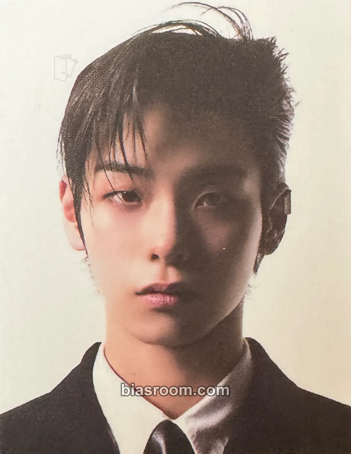 Dogyun FEELM Photocard - 82Major - 82Major K-pop photocard