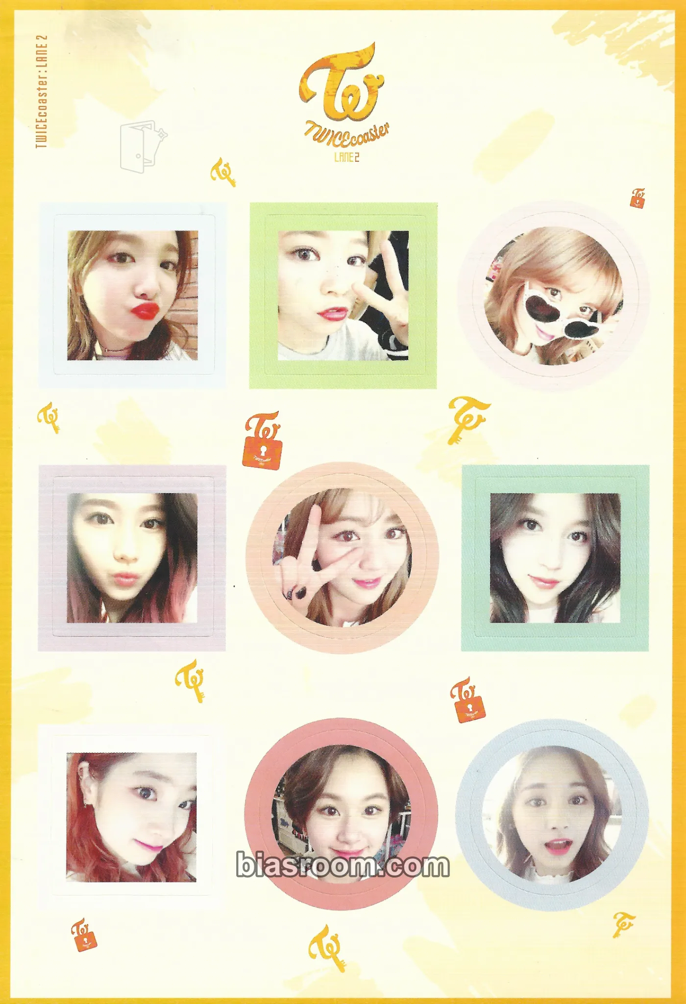 TWICE 