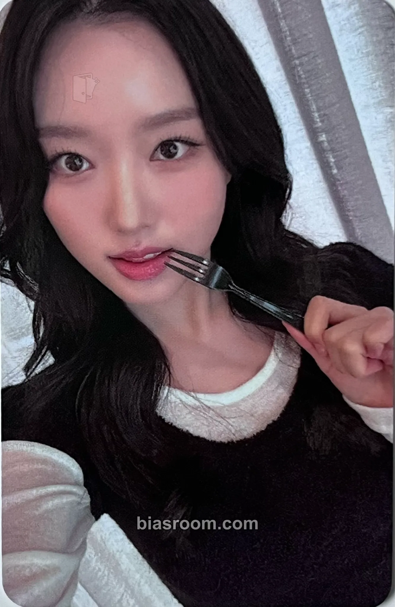 Go Won Gowon's Special Fan Events Photocard - Loossemble - Loossemble K-pop photocard
