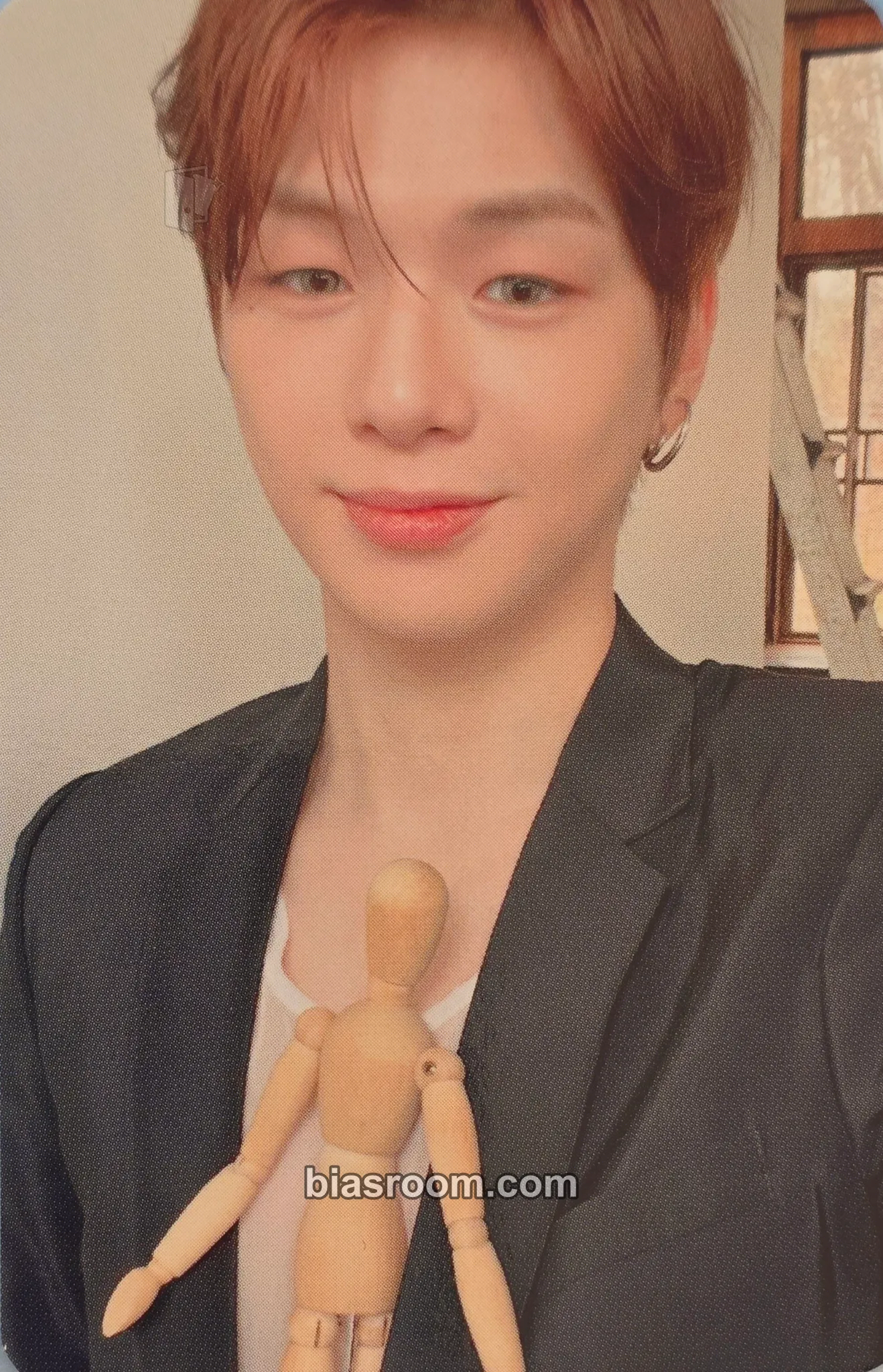 Daniel The Story Photocard - KANGDANIEL - KANGDANIEL K-pop photocard
