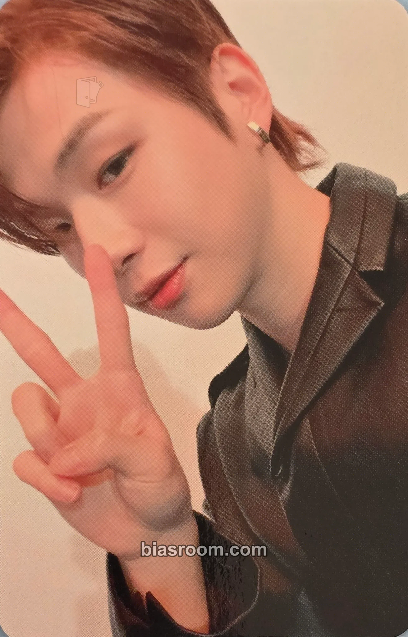 Daniel The Story Photocard - KANGDANIEL - KANGDANIEL K-pop photocard