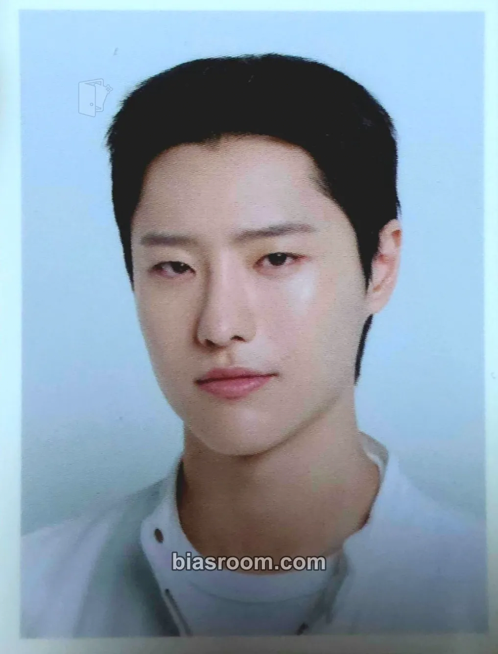 WOODZ Hanyul x WOODZ Photocard - WOODZ K-pop photocard