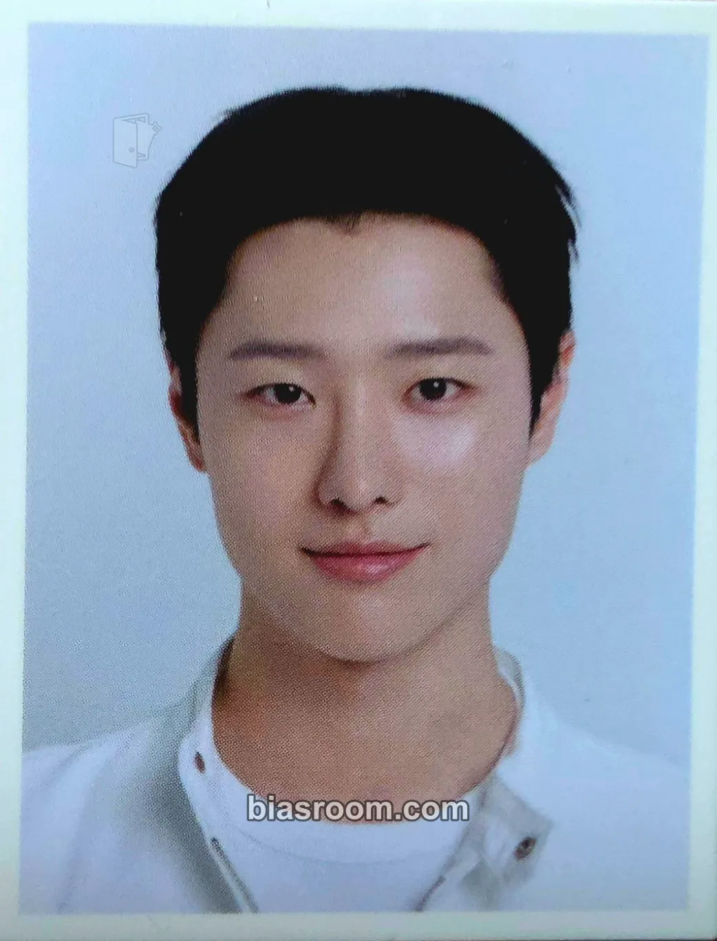 WOODZ Hanyul x WOODZ Photocard - WOODZ K-pop photocard