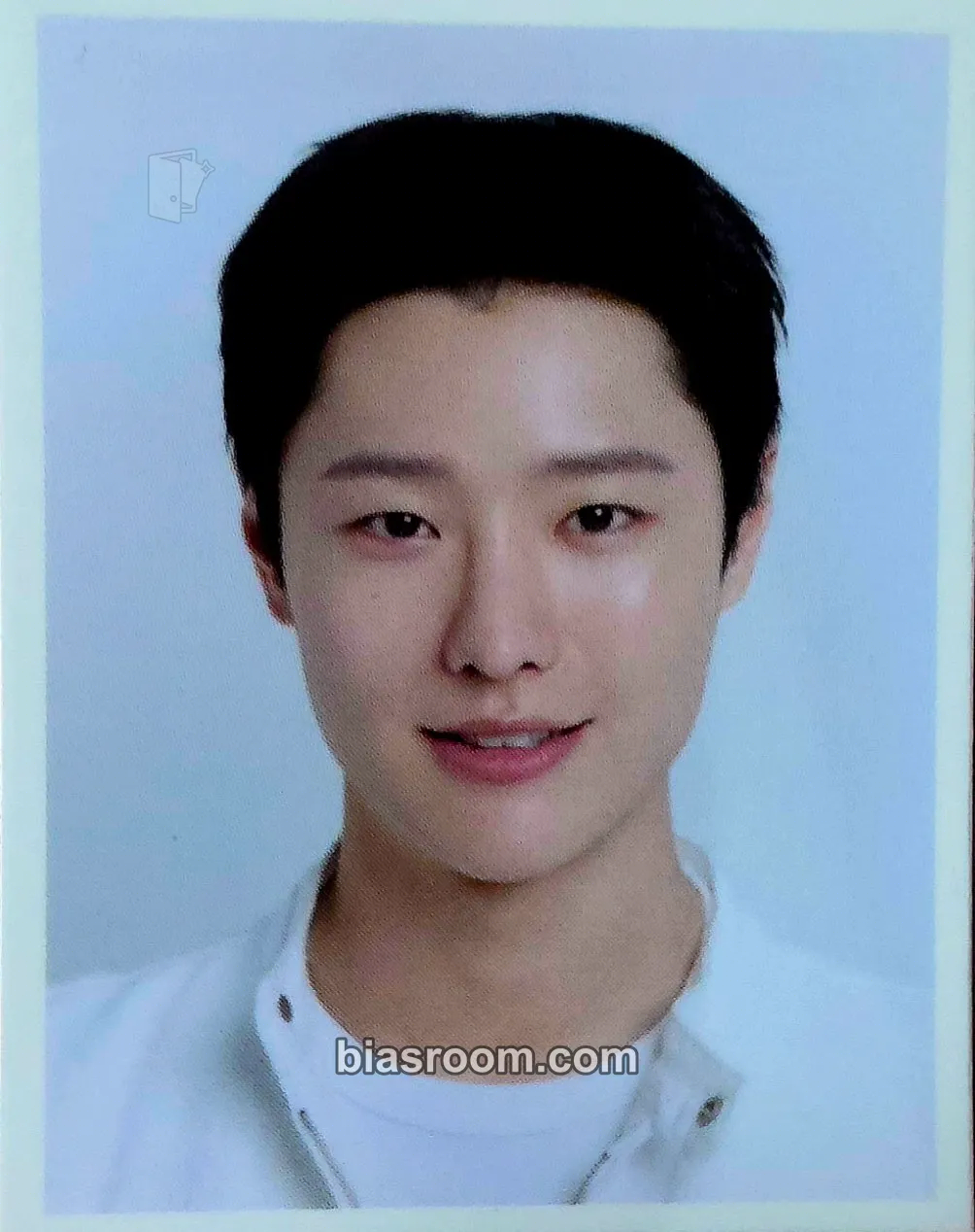 WOODZ Hanyul x WOODZ Photocard - WOODZ K-pop photocard