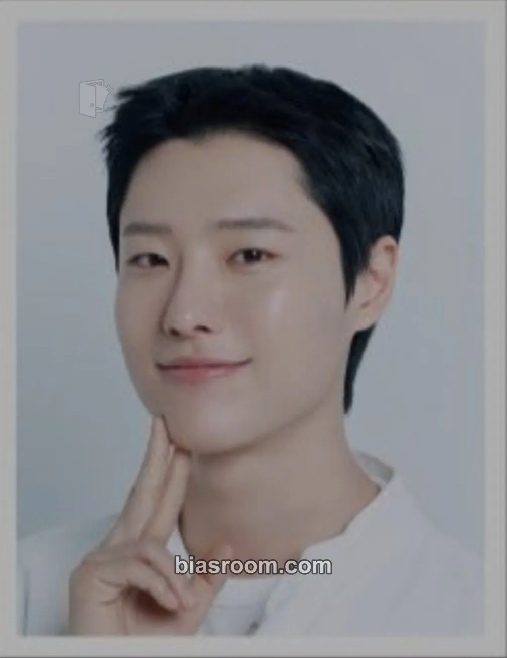WOODZ Hanyul x WOODZ Photocard - WOODZ K-pop photocard