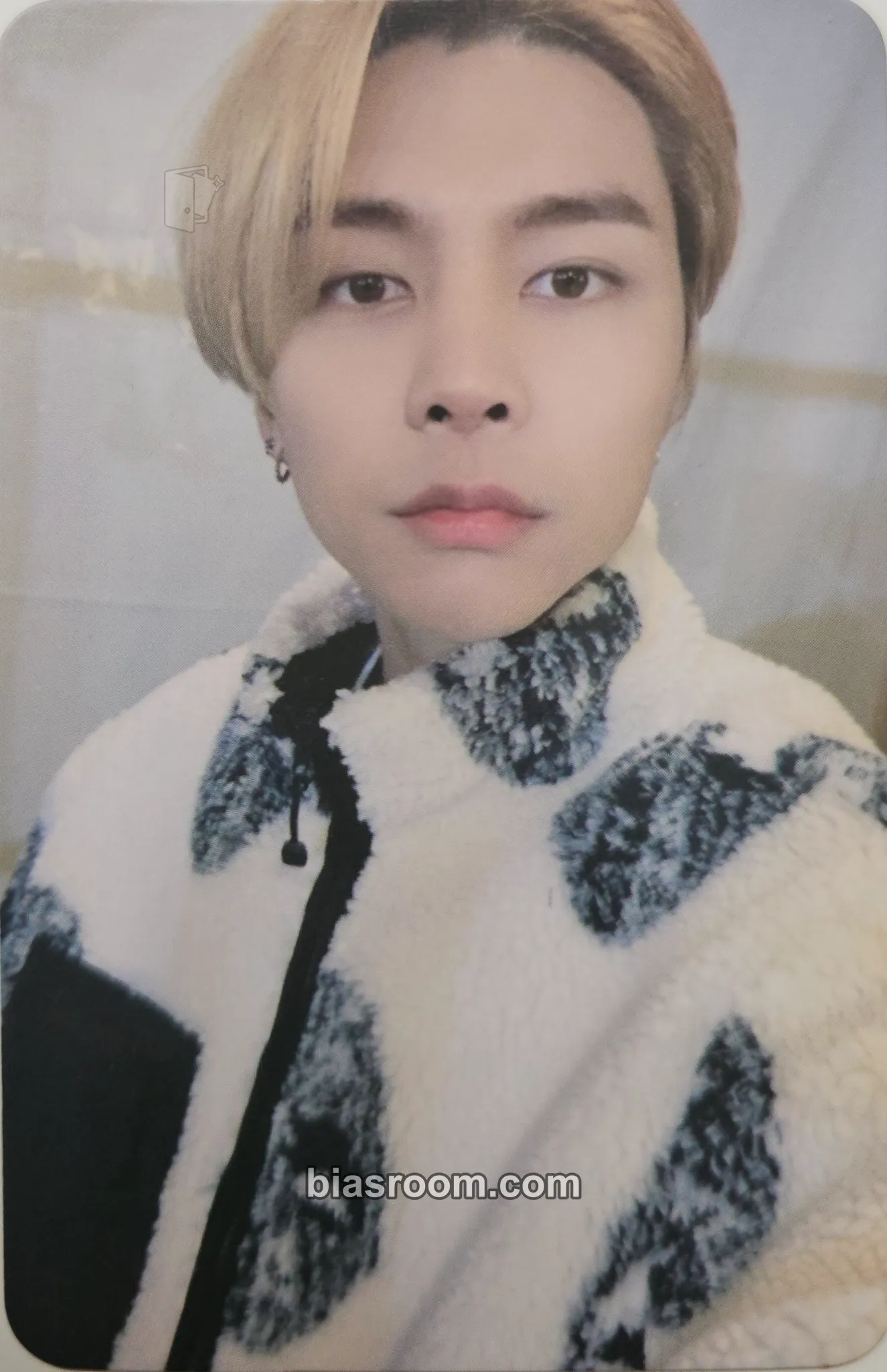 Johnny NCT 2020 Resonance Pt. 1 Photocard - NCT - NCT K-pop photocard