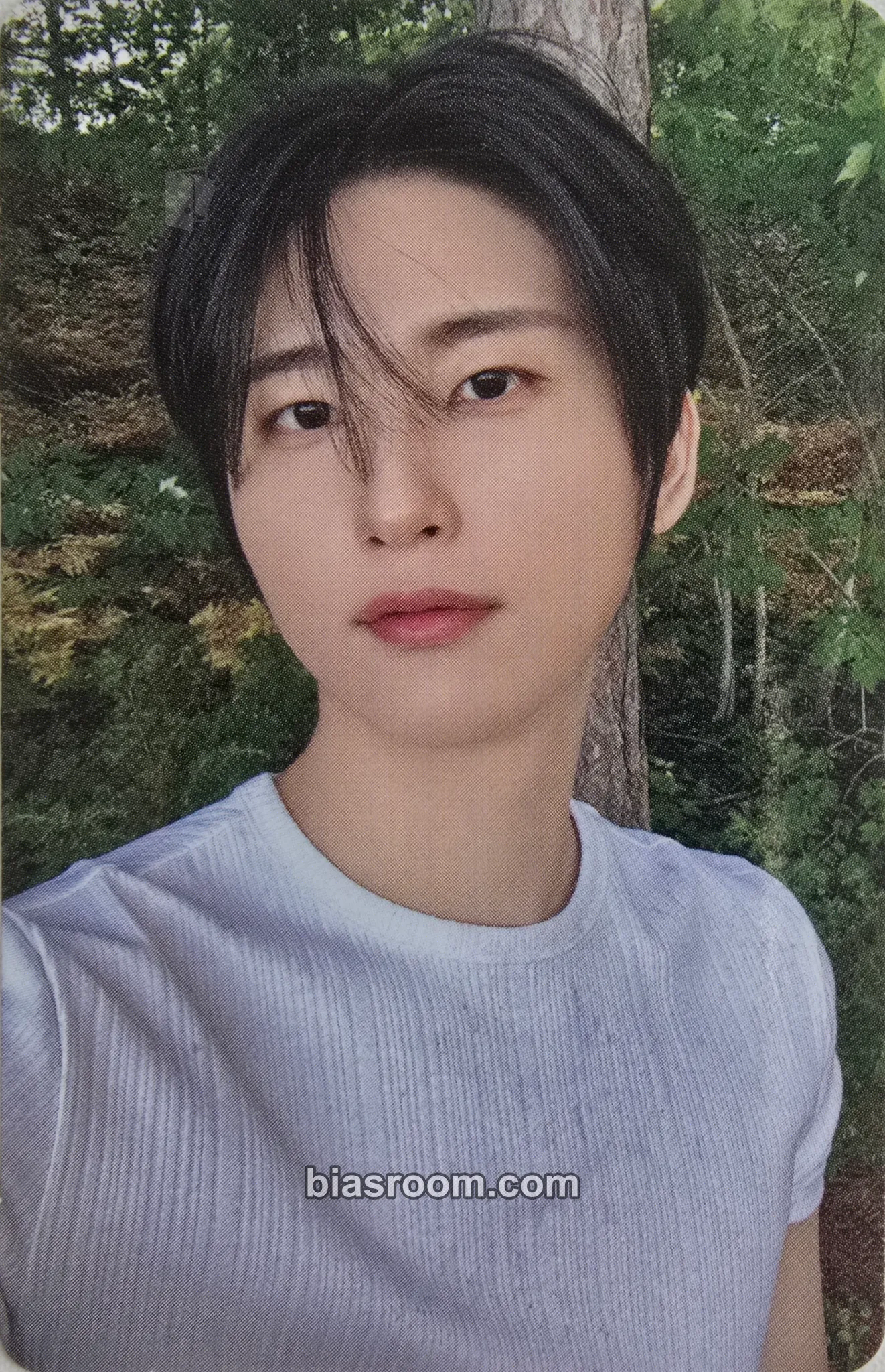Woobin Dare to Crave: Epilogue Photocard - CRAVITY - CRAVITY K-pop photocard