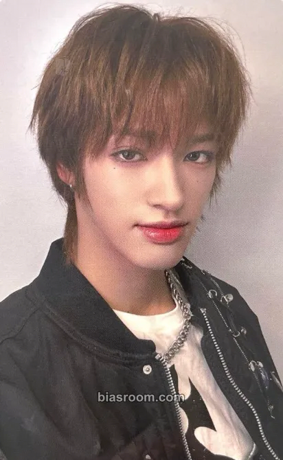 Seita O-RLY? Photocard - NEXZ - NEXZ K-pop photocard