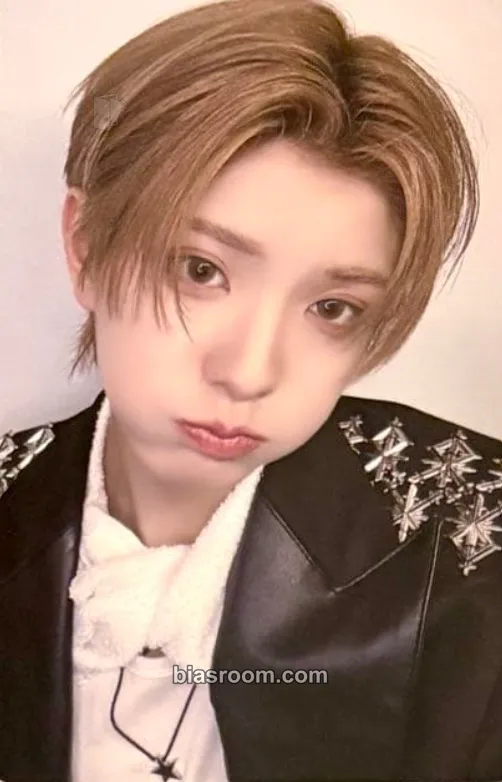 Yuki O-RLY? Photocard - NEXZ - NEXZ K-pop photocard