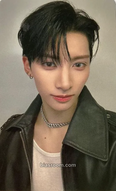 Yu O-RLY? Photocard - NEXZ - NEXZ K-pop photocard