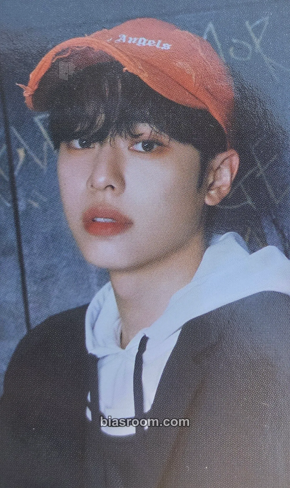 Donghyun THE FUTURE IS OURS : LOST Photocard - AB6IX - AB6IX K-pop photocard