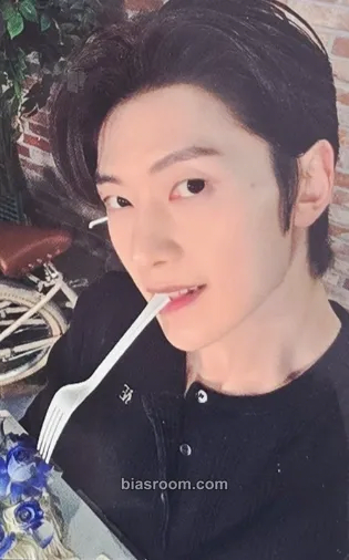 Matthew Ascend- Photocard - ZEROBASEONE - ZEROBASEONE K-pop photocard