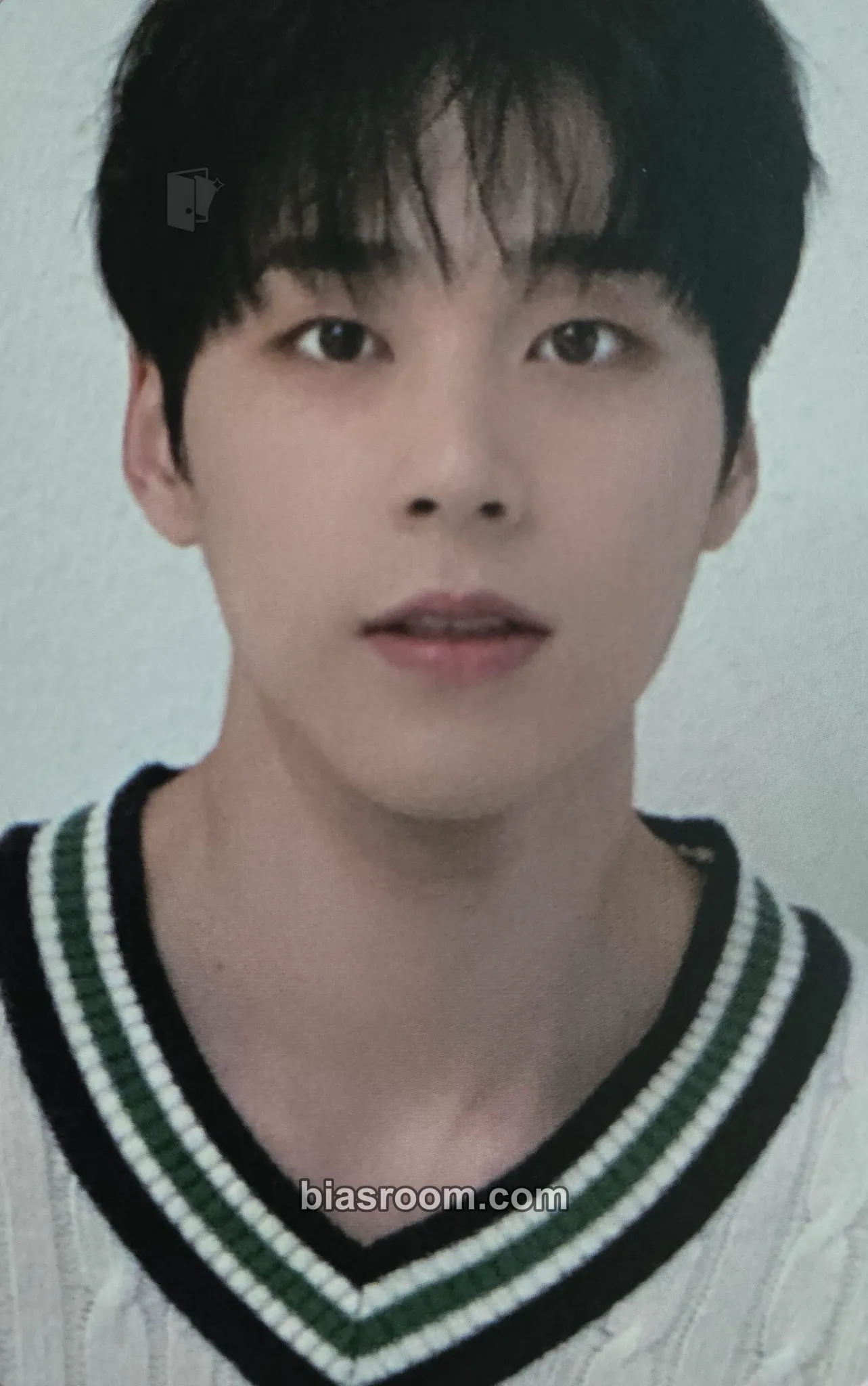 Dongwon 3rd Fanclub Tinkerbell Photocard - KNK - KNK K-pop photocard