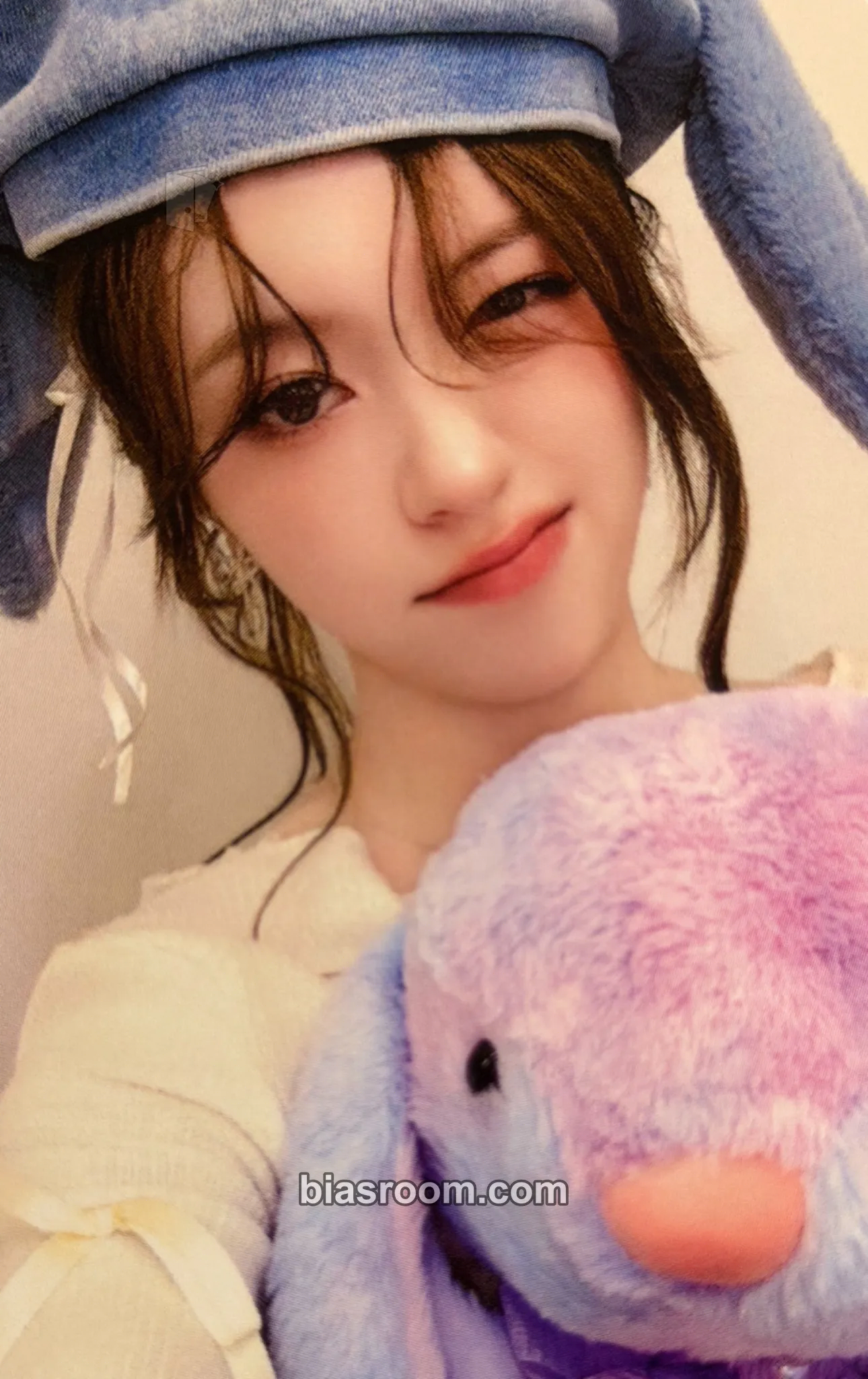 Chanelle Moon Day & Night Photocard - FIFTY FIFTY - FIFTY FIFTY K-pop photocard