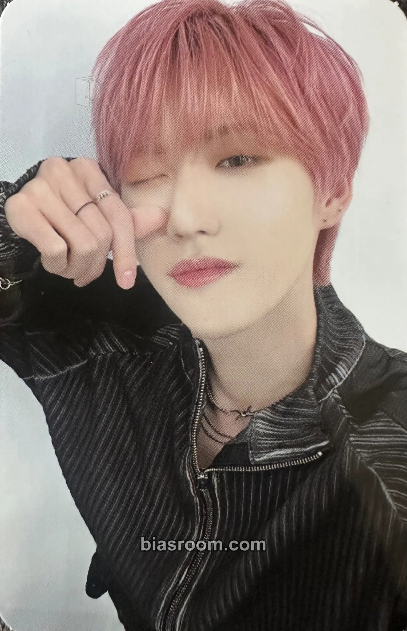 Yewang Youth Chapter 1 : Youth Days Photocard - EPEX - EPEX K-pop photocard
