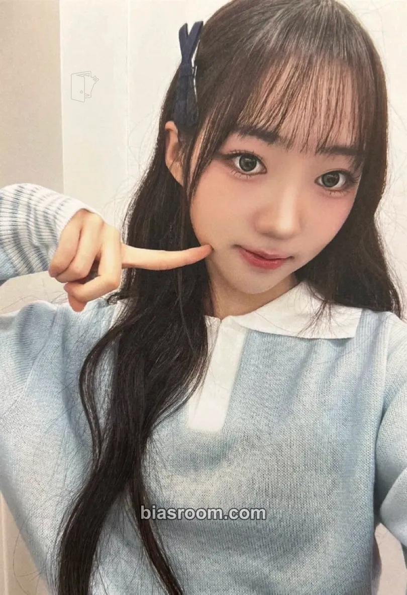 Shion Assemble24 Photocard - tripleS - tripleS K-pop photocard