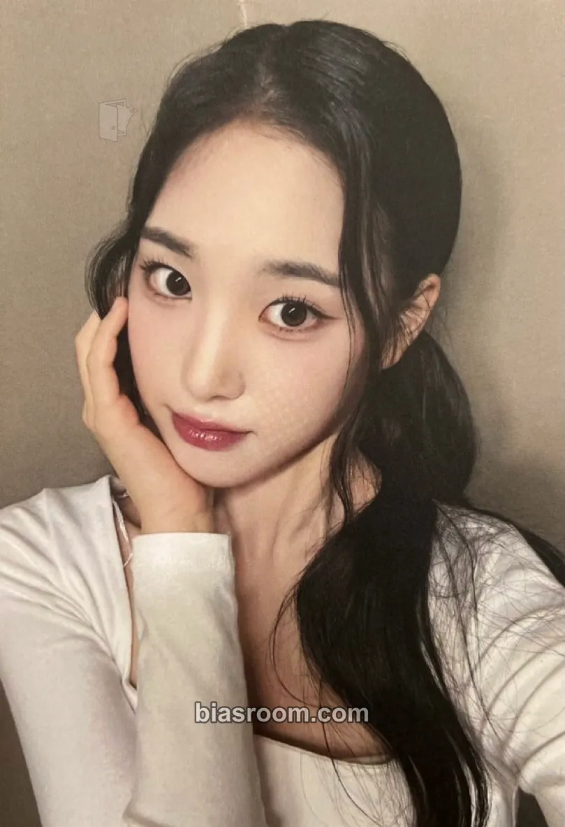 Jiyeon Assemble24 Photocard - tripleS - tripleS K-pop photocard