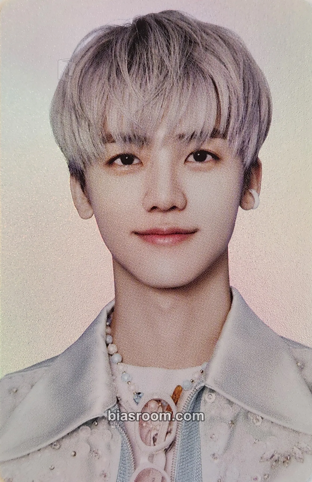 Jaemin Candy MD Photocard - NCT DREAM - NCT DREAM K-pop photocard