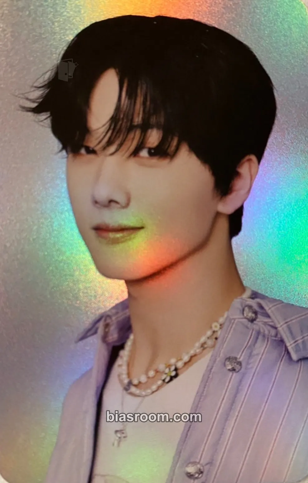 Jisung Candy MD Photocard - NCT DREAM - NCT DREAM K-pop photocard