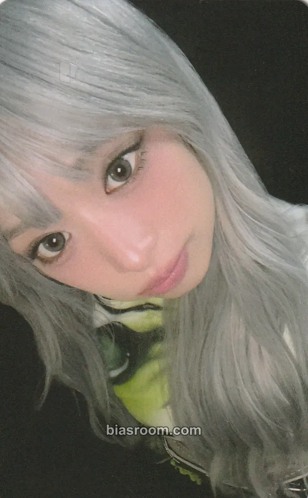 Ahyeon WE GO UP MD Events Photocard - BABYMONSTER - BABYMONSTER K-pop photocard