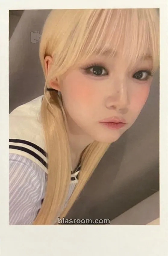 Seoyeon Assemble25 Photocard - tripleS - tripleS K-pop photocard
