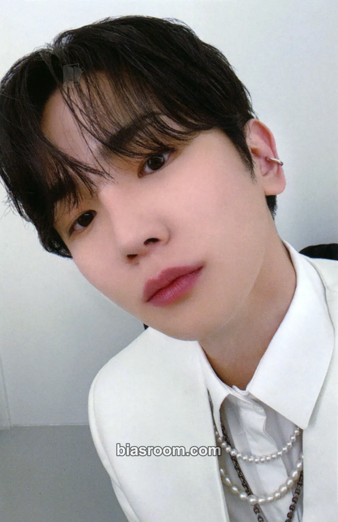 Key SHINee Anniversary Merch Photocard - SHINee - SHINee K-pop photocard