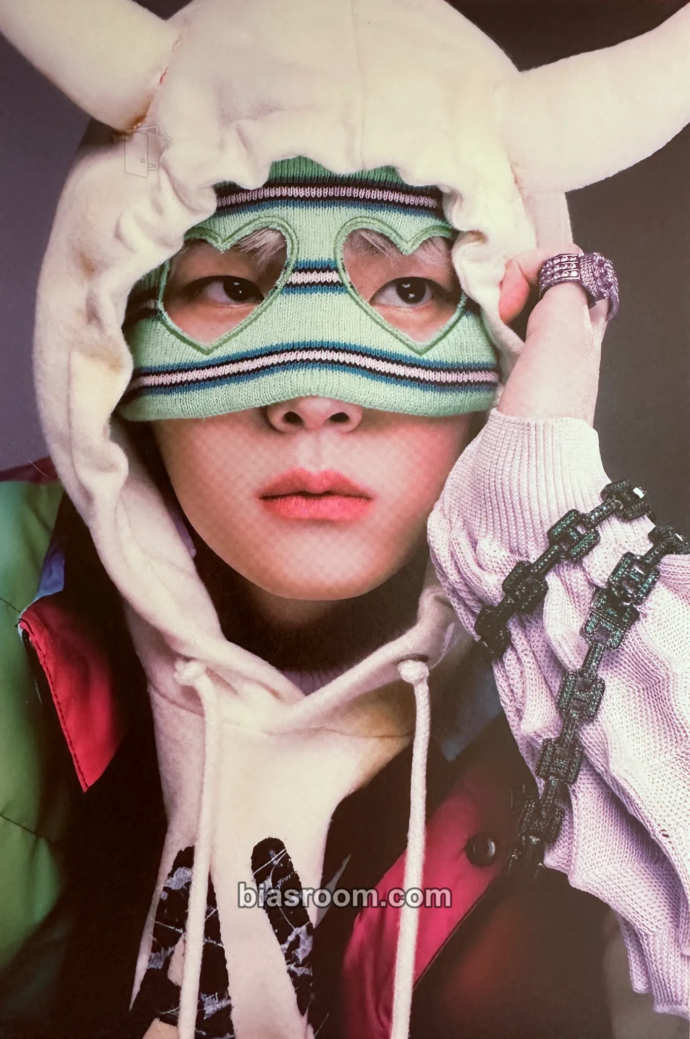 Key Killer - The 2nd Album Repackage Photocard - Key K-pop photocard