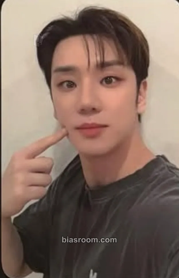 Kim Byeongkwan PINATA Photocard - A.C.E - A.C.E K-pop photocard