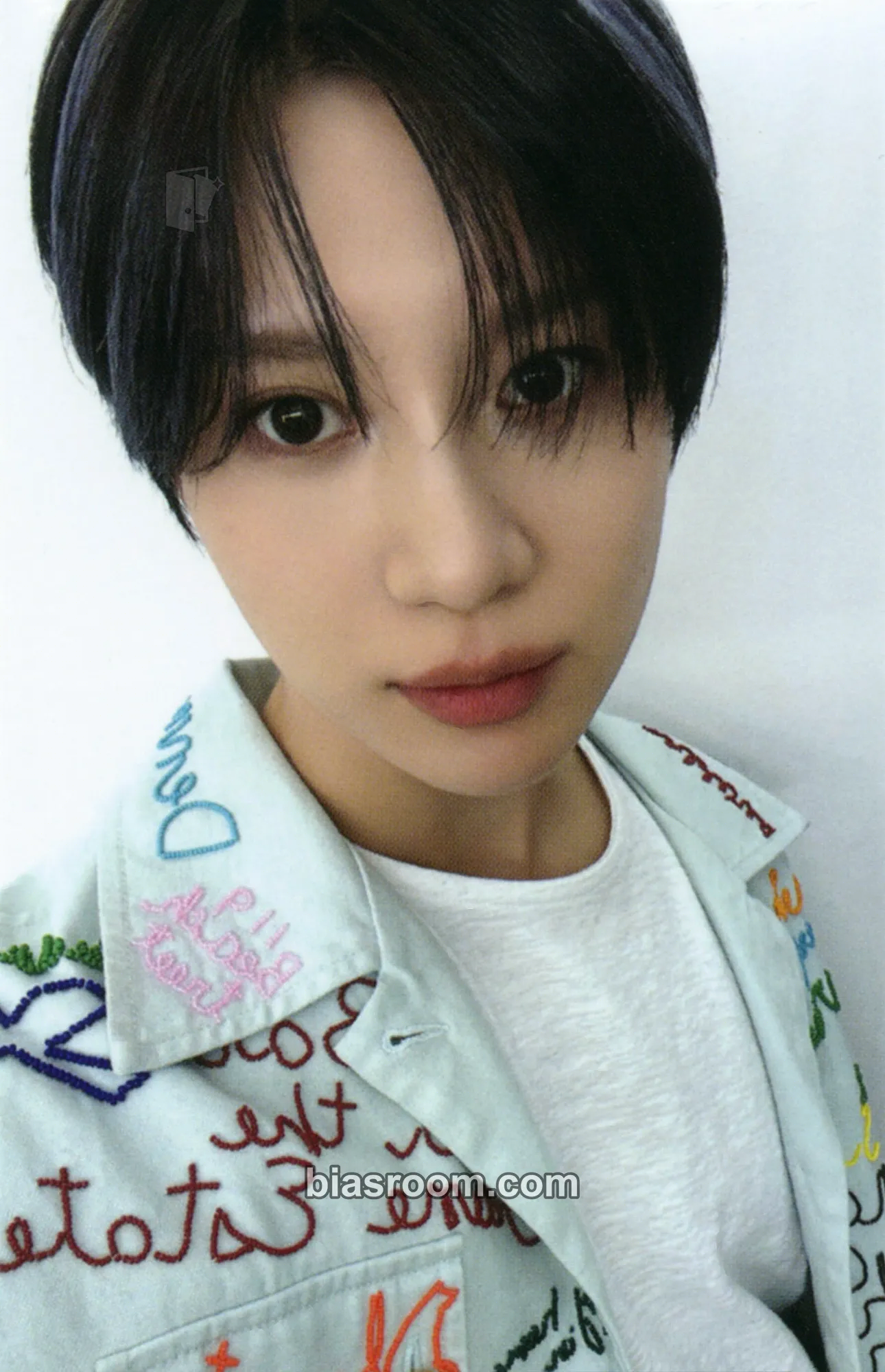 Taemin SHINee World VII: E.S.S.A.Y. Photocard - SHINee - SHINee K-pop photocard