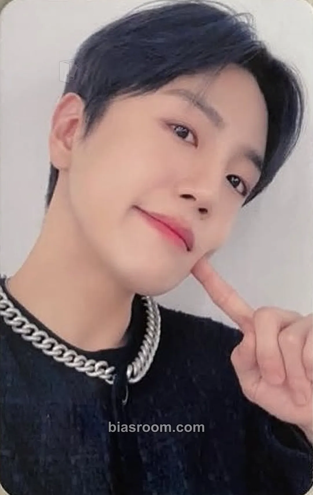 Lee Jiham A.C.E 2024 US Tour : Rewind US Photocard - A.C.E - A.C.E K-pop photocard