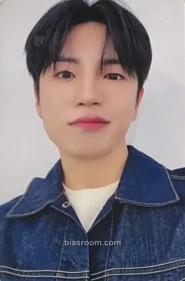 A.C.E - Lee Jiham - A.C.E 2024 US Tour : Rewind US Event los angeles fansign winner benefit